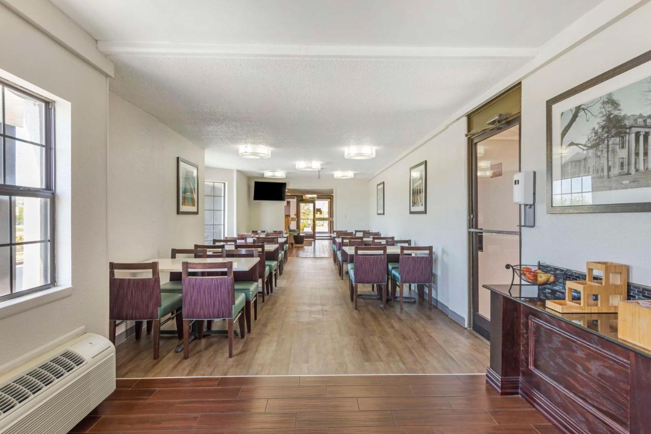 Best Western Athens Inn Eksteriør bilde